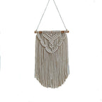 Intricate Macrame Wall Hanging | High & Bury