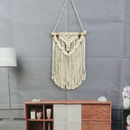 Intricate Macrame Wall Hanging | High & Bury