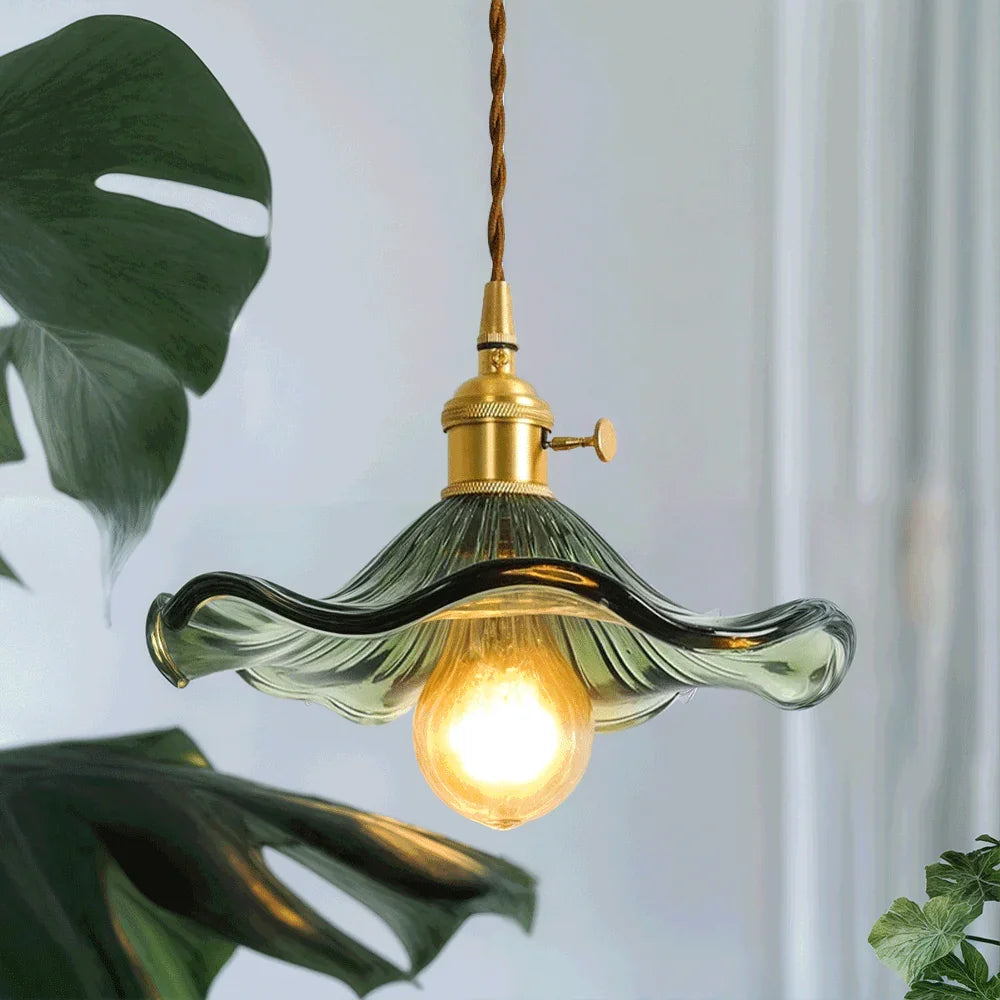 Intynta Glass Pendant Lamp