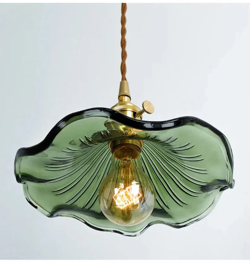 Intynta Glass Pendant Lamp