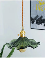 Intynta Glass Pendant Lamp