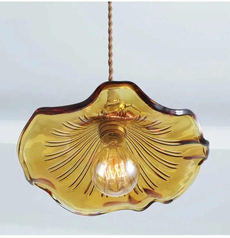 Intynta Glass Pendant Lamp