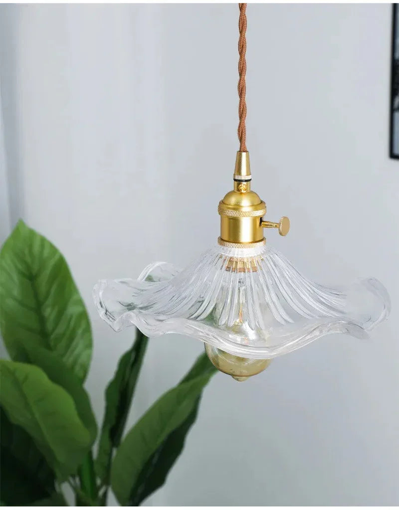 Intynta Glass Pendant Lamp