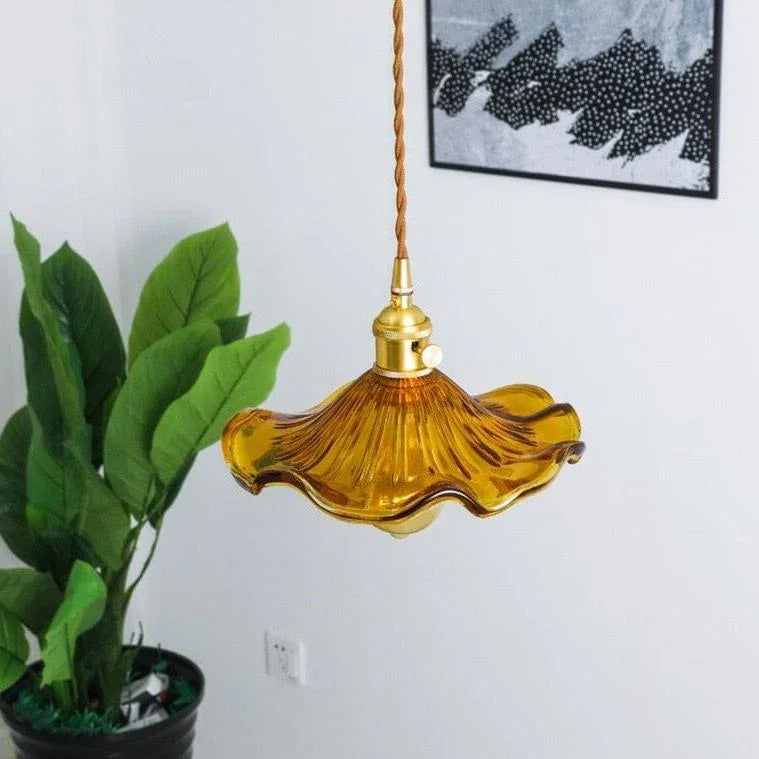 Intynta Glass Pendant Lamp
