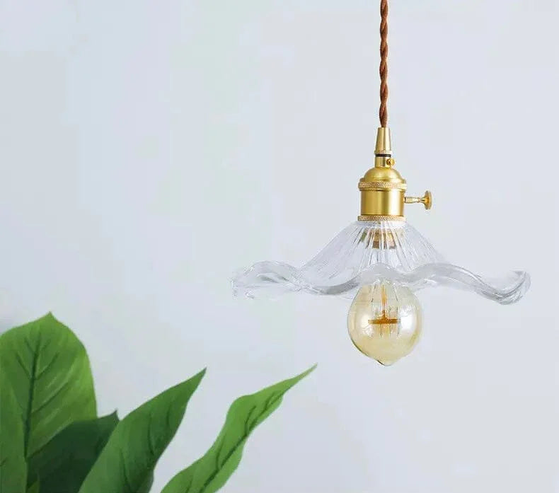 Intynta Glass Pendant Lamp