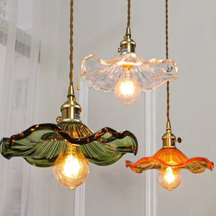 Intynta Glass Pendant Lamp