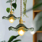 Intynta Glass Pendant Lamp