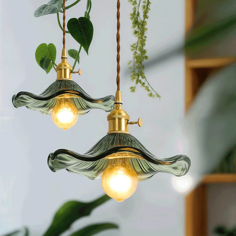 Intynta Glass Pendant Lamp