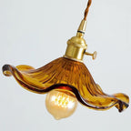 Intynta Glass Pendant Lamp