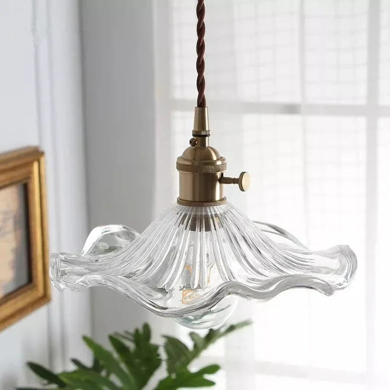 Intynta Glass Pendant Lamp