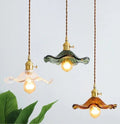 Intynta Glass Pendant Lamp
