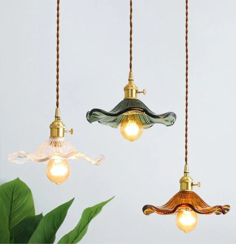 Intynta Glass Pendant Lamp