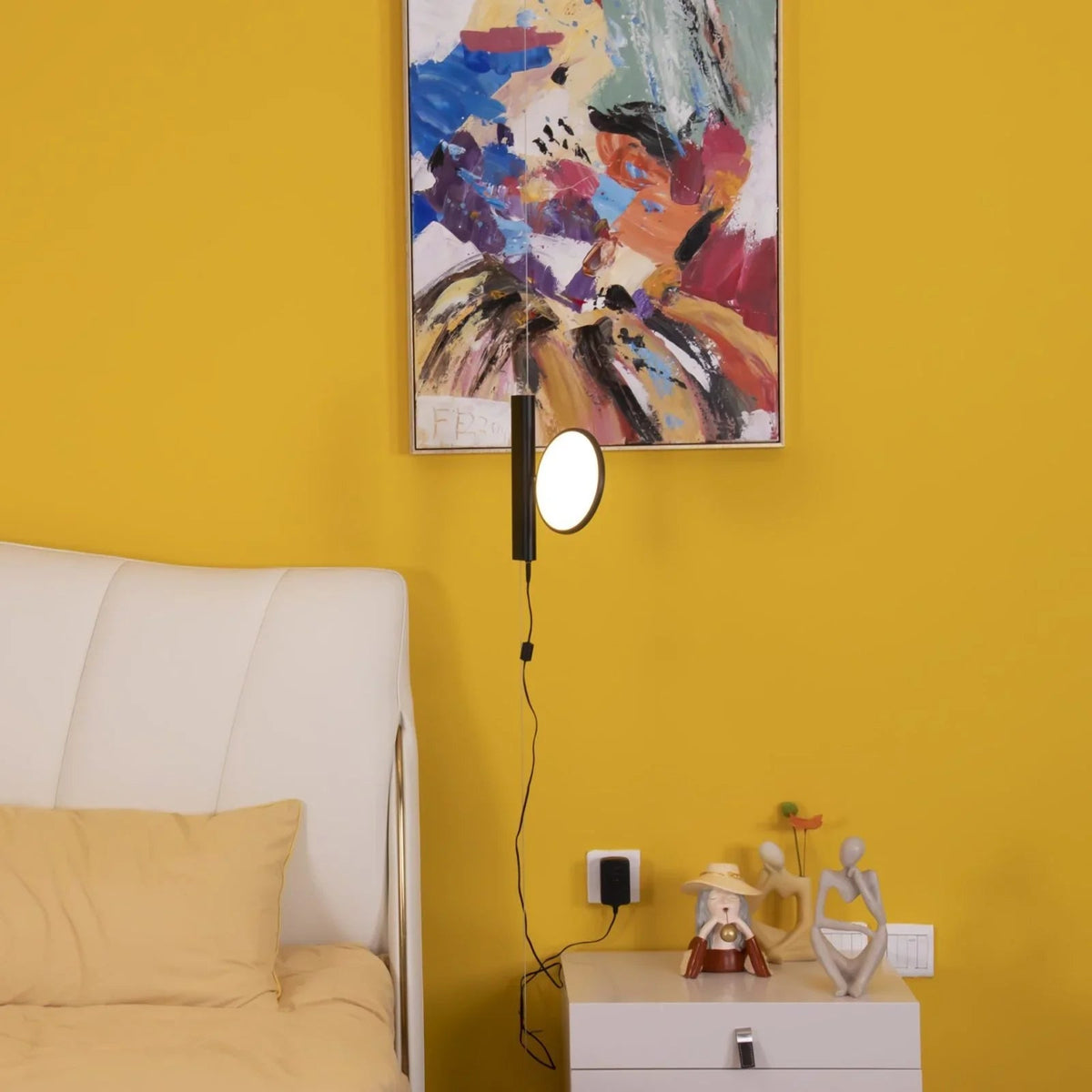 Invando Pendant Lamp