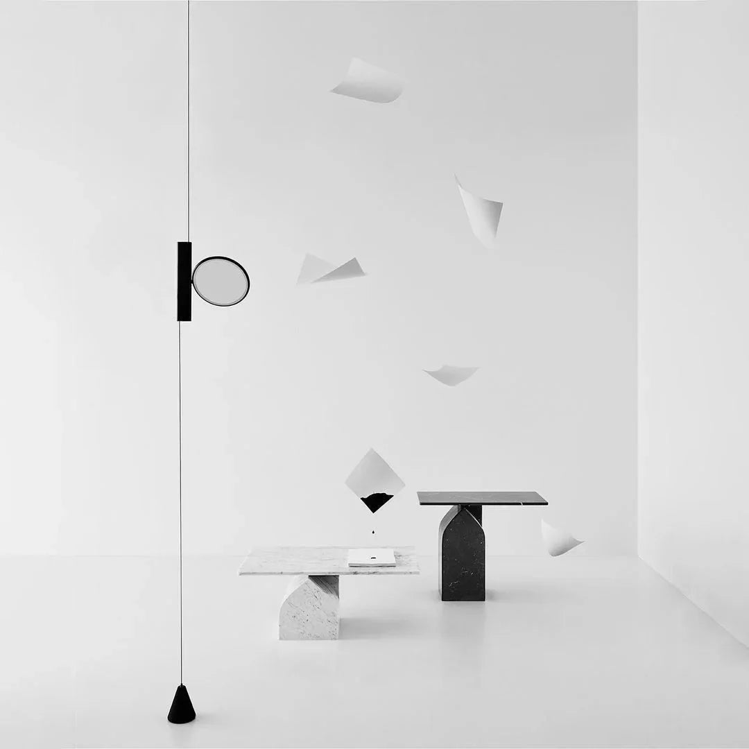 Invando Pendant Lamp