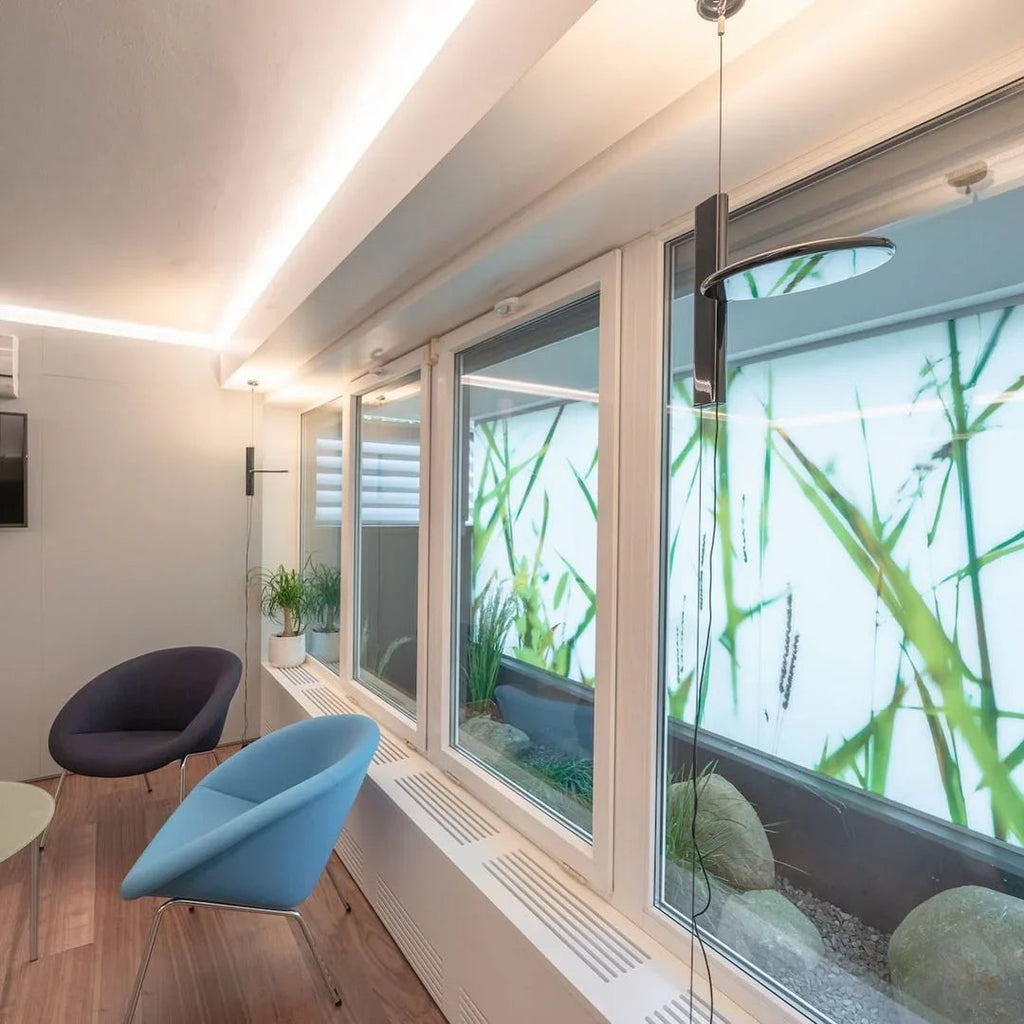 Invando Pendant Lamp