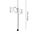 Invando Pendant Lamp