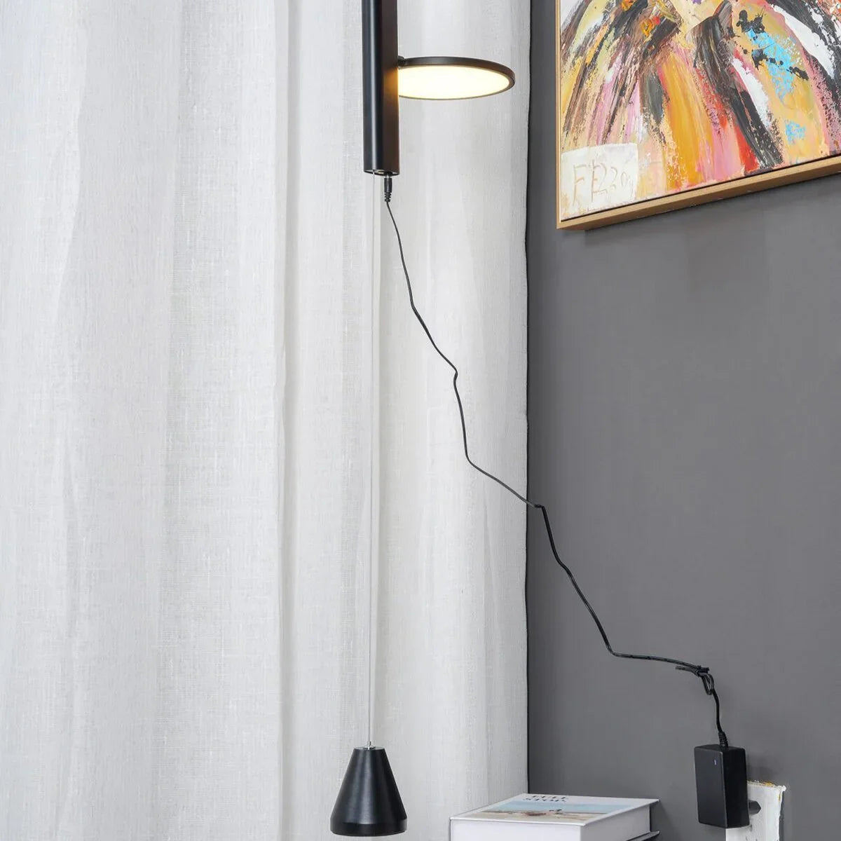 Invando Pendant Lamp