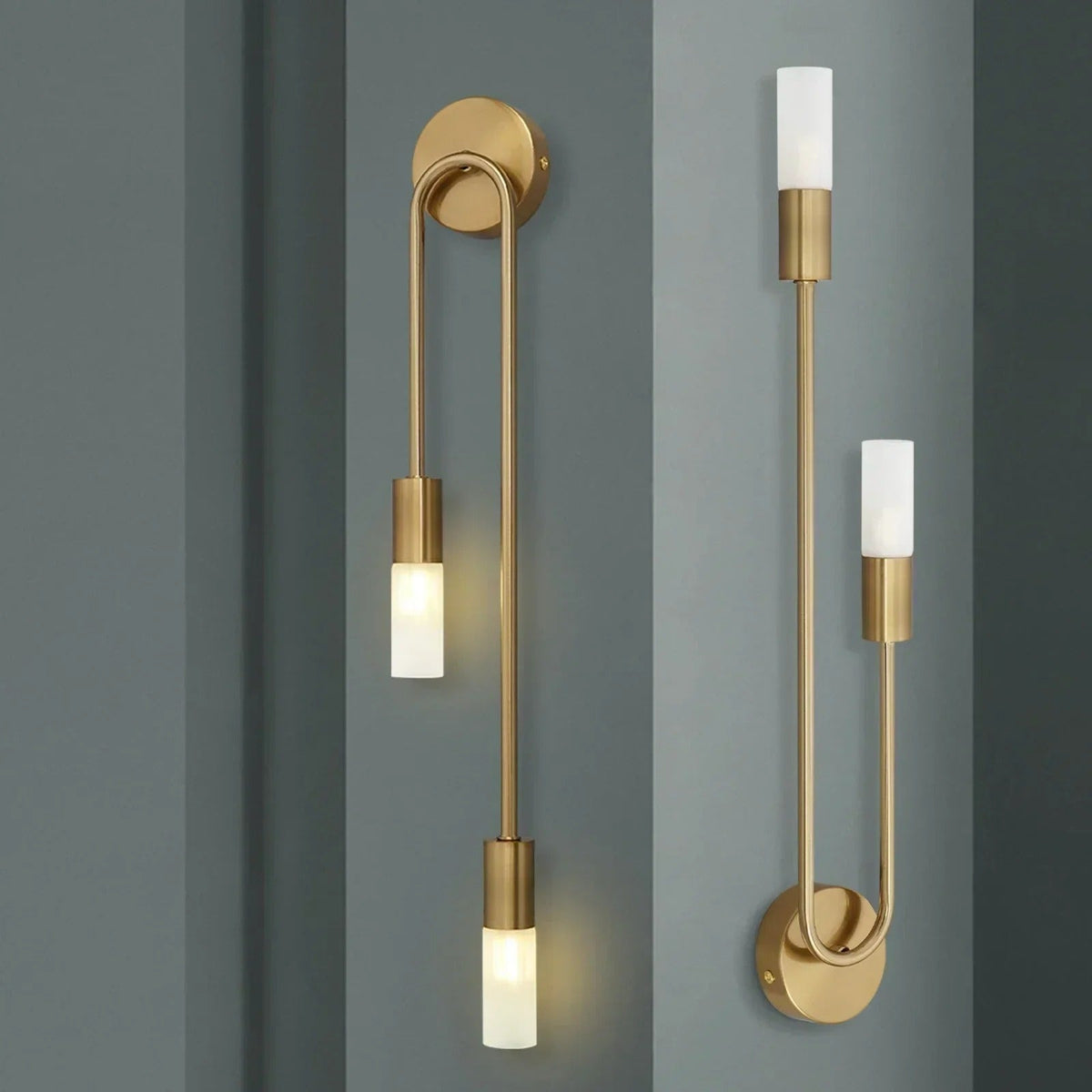 Invando Wall Lamp