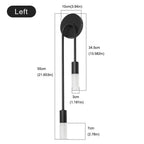 Invando Wall Lamp