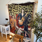 Invanta Throw Blanket Collection