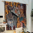 Invanta Throw Blanket Collection