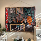 Invanta Throw Blanket Collection