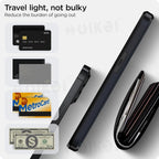 iPhone Case with Card Holder, Slim Design, TPU and Polycarbonate, view 2