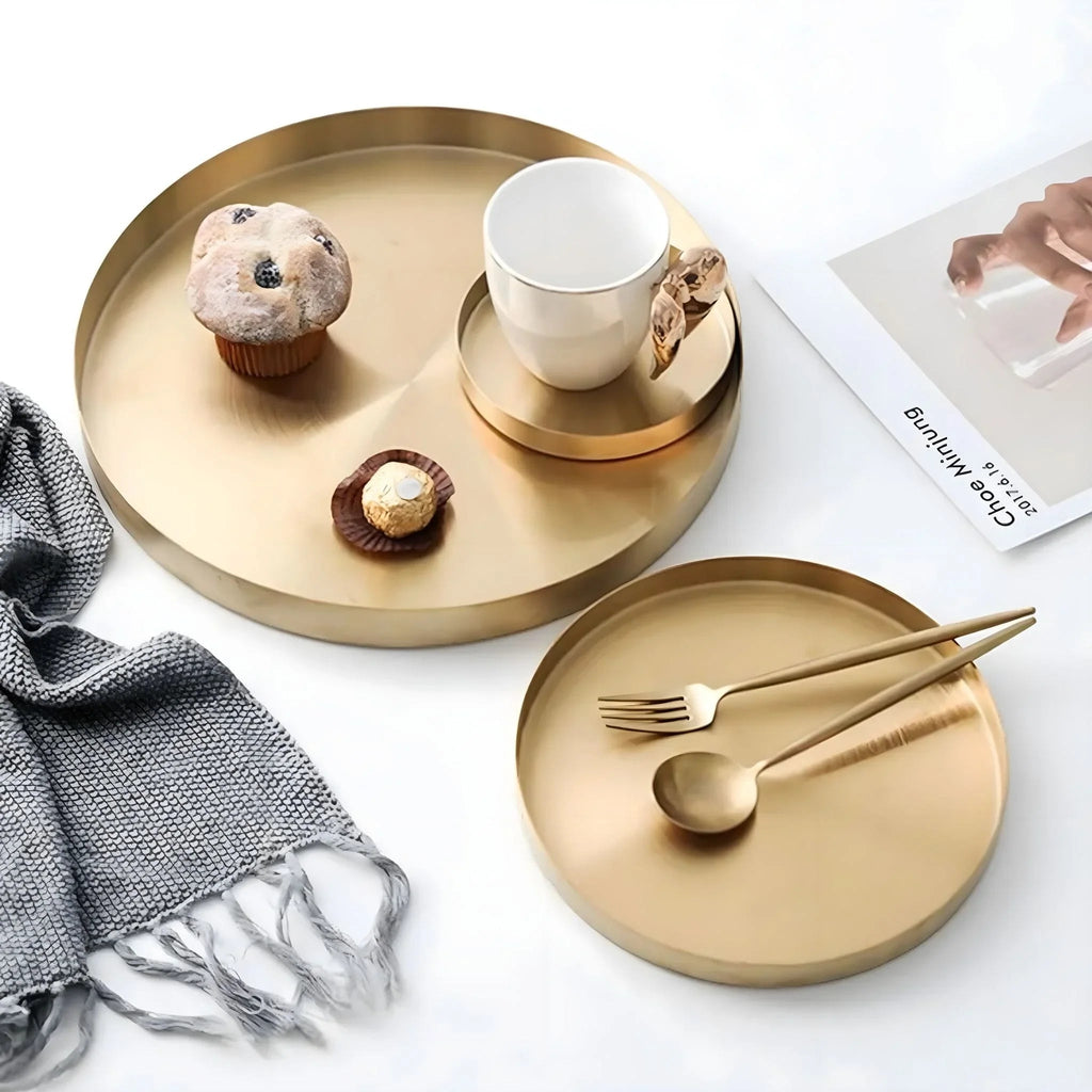 Ivycliff Accent Tray