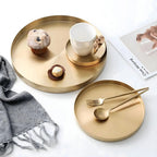 Ivycliff Accent Tray
