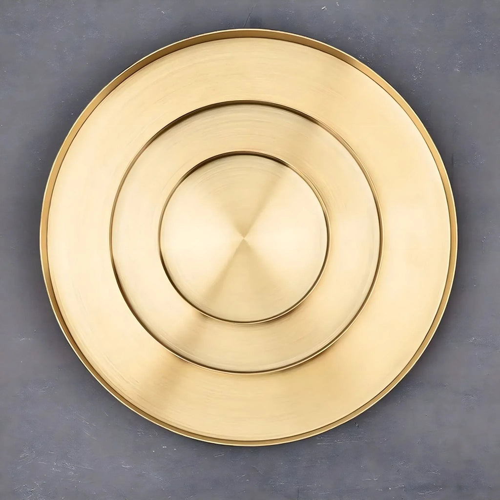Ivycliff Accent Tray