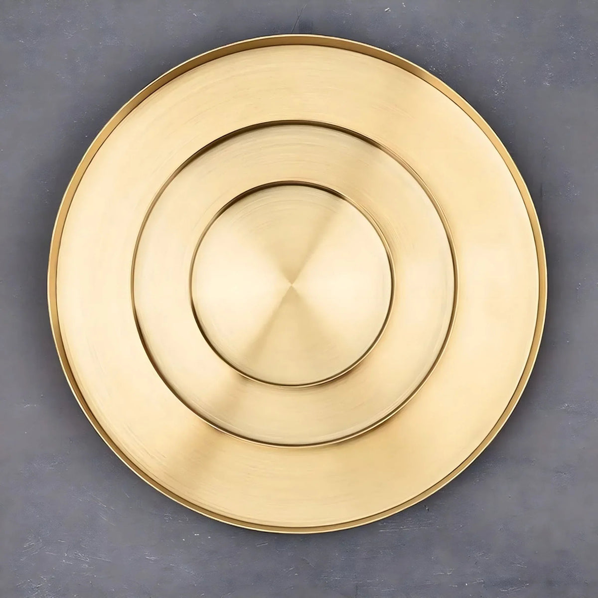 Ivycliff Accent Tray