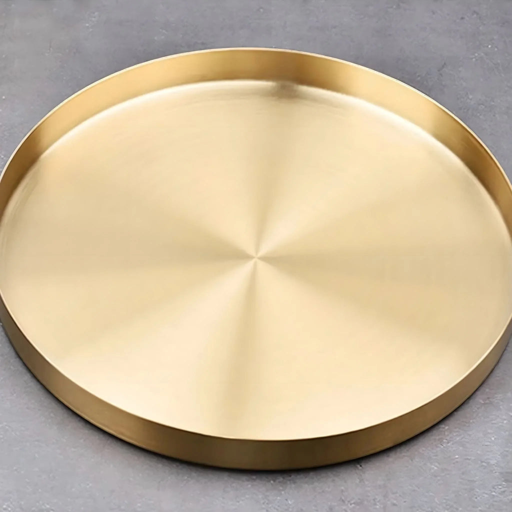Ivycliff Accent Tray