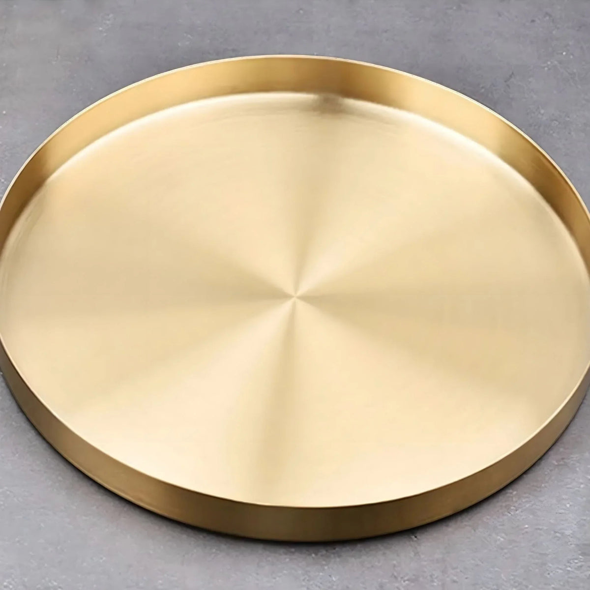 Ivycliff Accent Tray