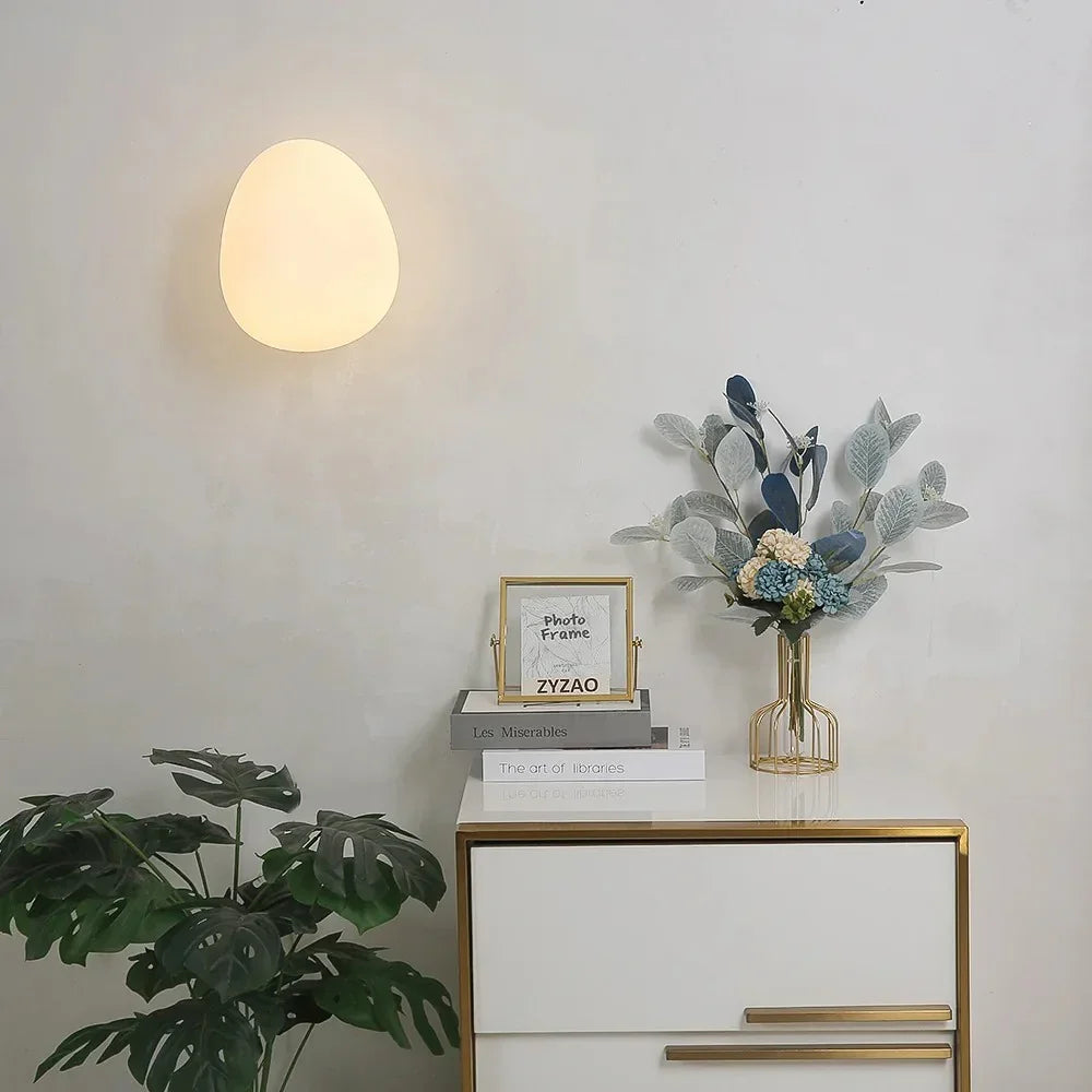 Jalbosa Wall Lamp