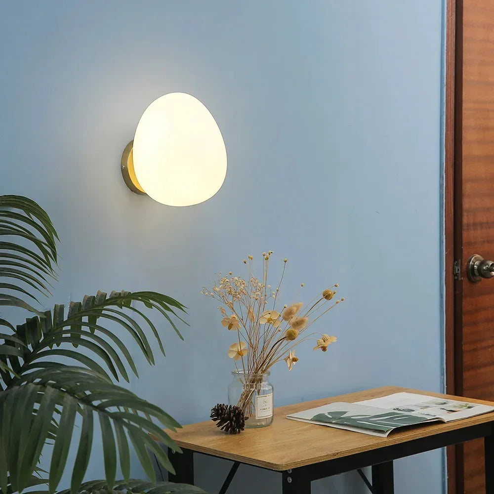 Jalbosa Wall Lamp
