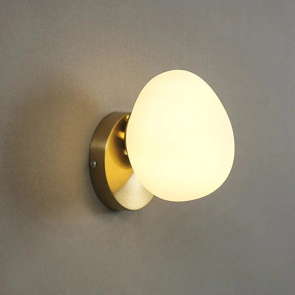 Jalbosa Wall Lamp