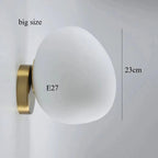 Jalbosa Wall Lamp