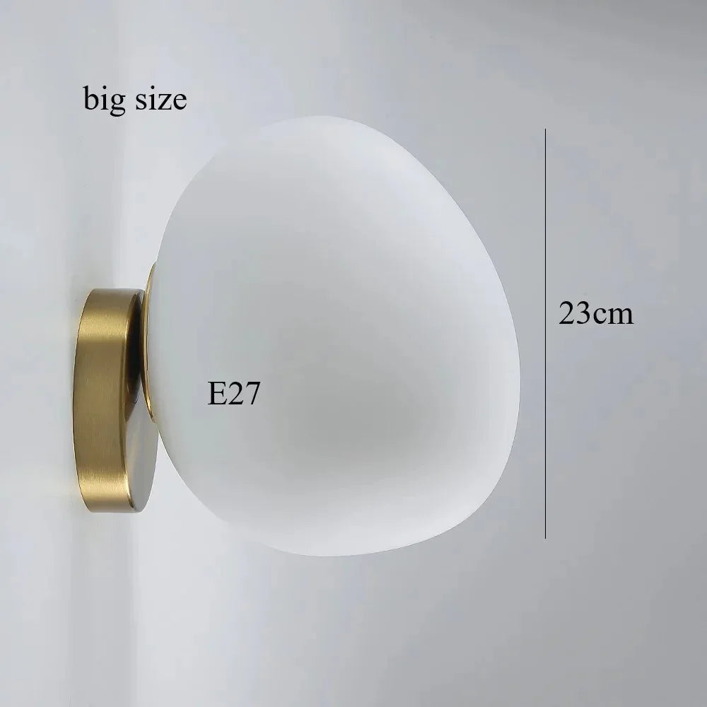 Jalbosa Wall Lamp