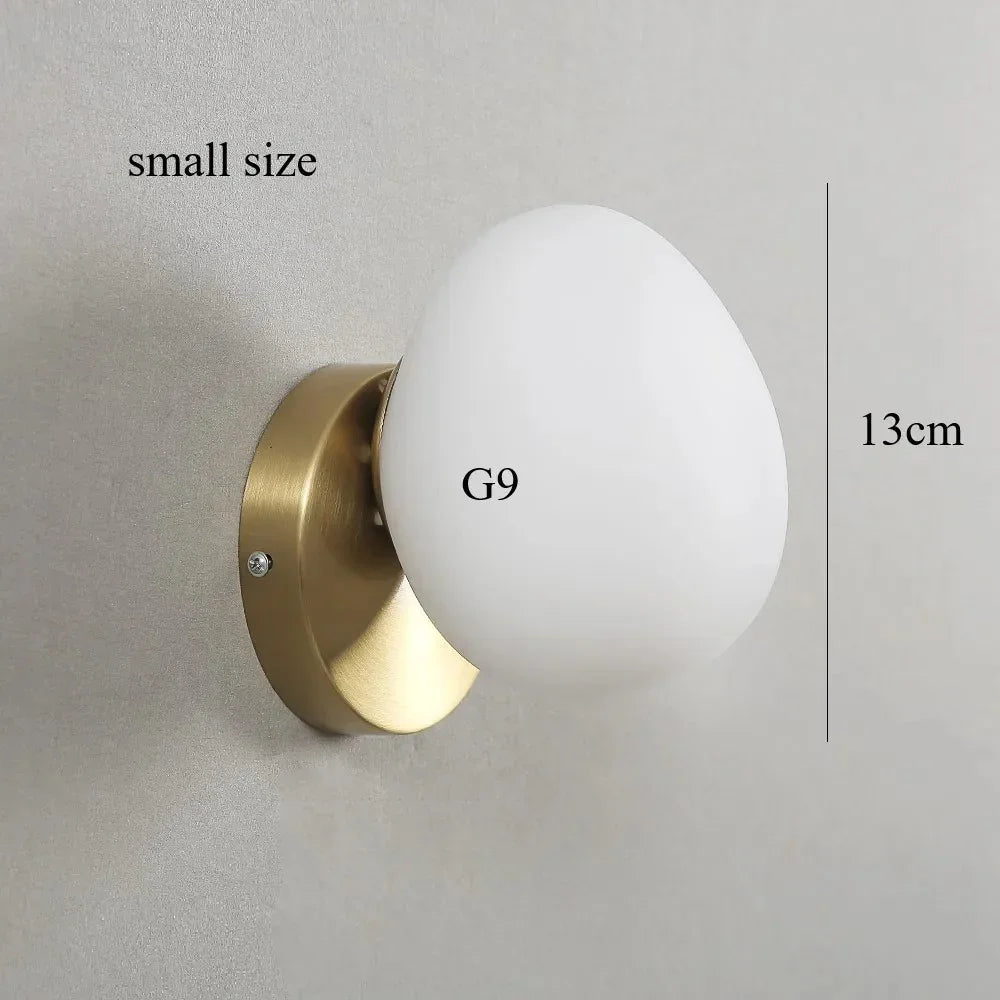 Jalbosa Wall Lamp