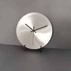Jalella Steel Wall Clock