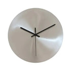 Jalella Steel Wall Clock