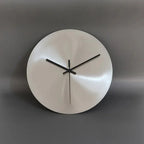 Jalella Steel Wall Clock