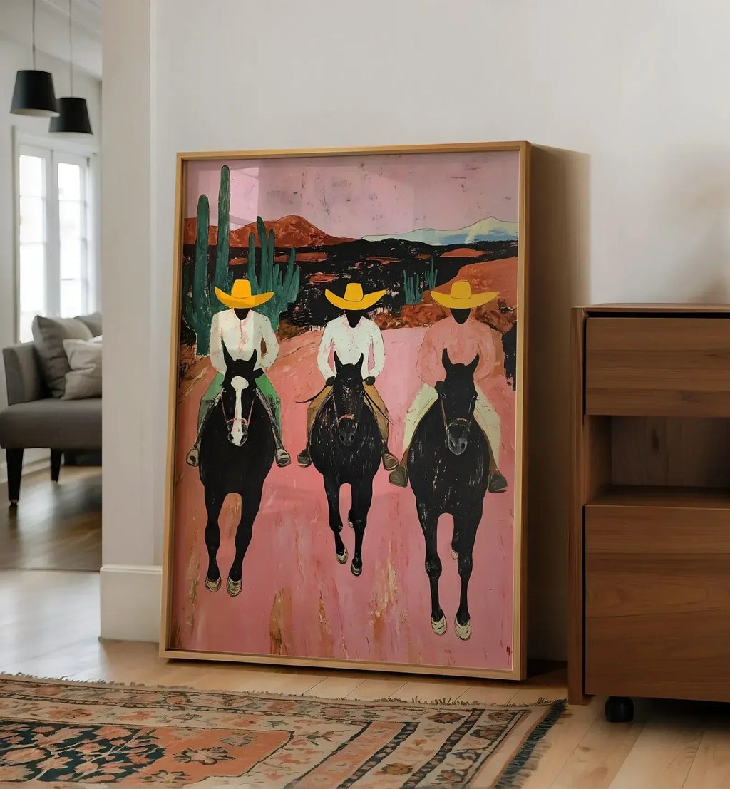 Jalfossa Wall Art