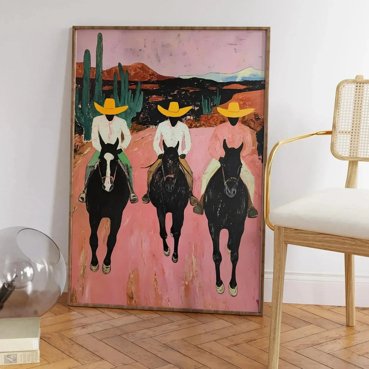 Jalfossa Wall Art