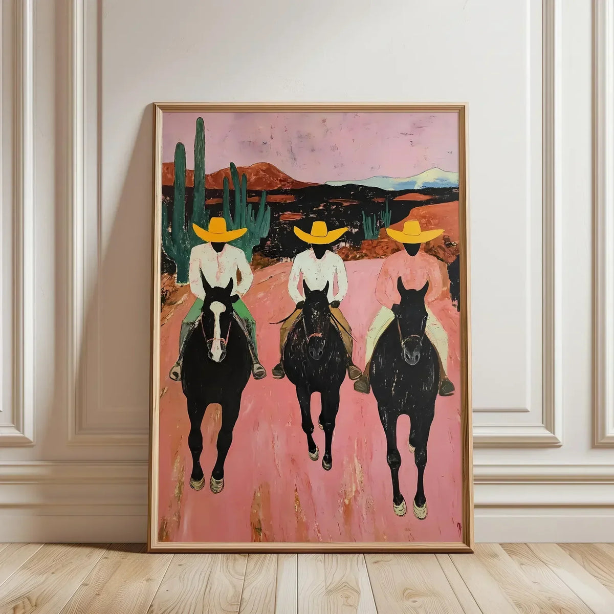 Jalfossa Wall Art