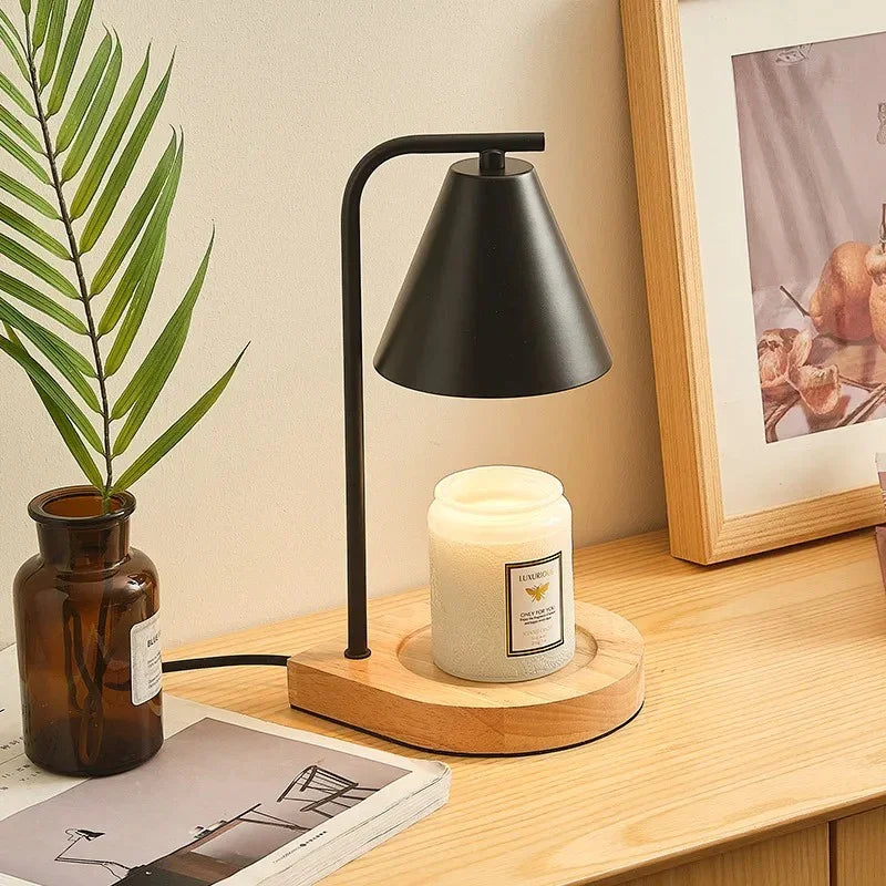 Jallendo Candle Warmer Lamp