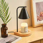 Jallendo Candle Warmer Lamp