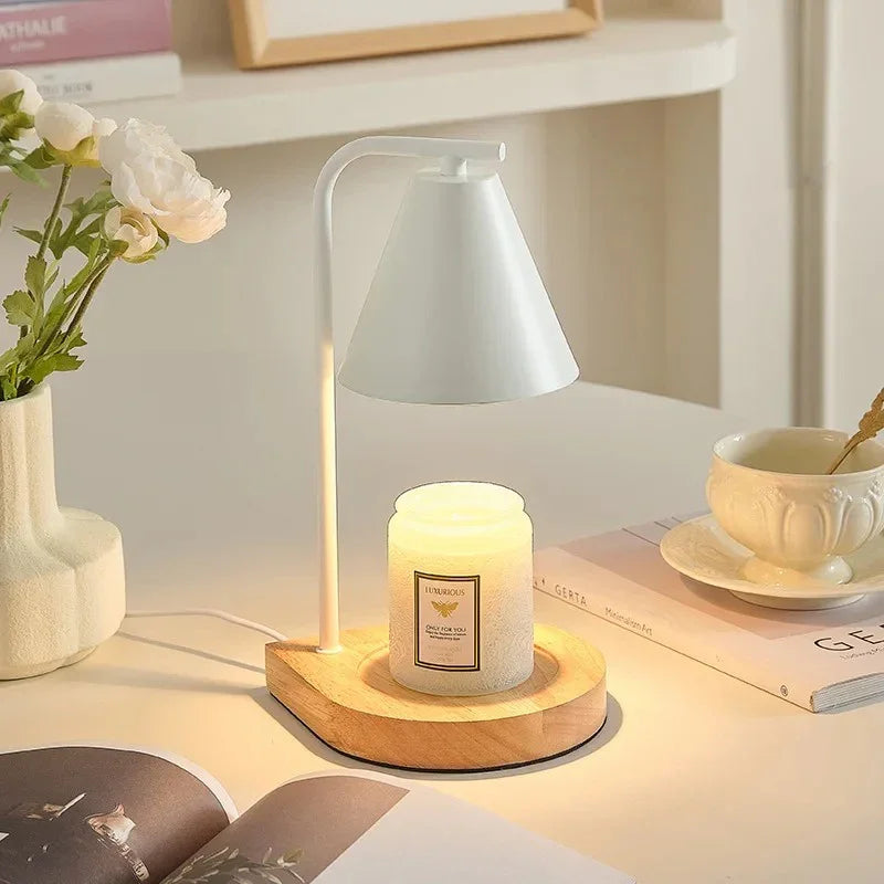 Jallendo Candle Warmer Lamp
