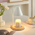 Jallendo Candle Warmer Lamp
