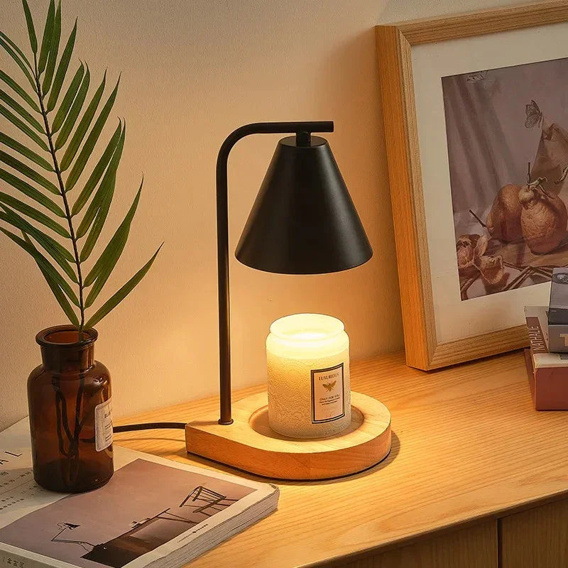 Jallendo Candle Warmer Lamp